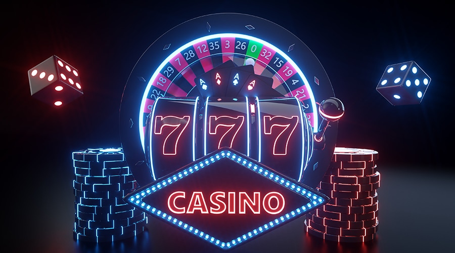 Discover the Exciting World of Online Casino No Deposit Required 13