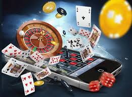 Discover the Exciting World of Online Casino No Deposit Required 13
