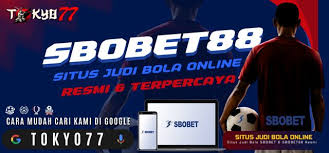 Agen Sbobet Indonesia Panduan Memilih dan Bermain Aman