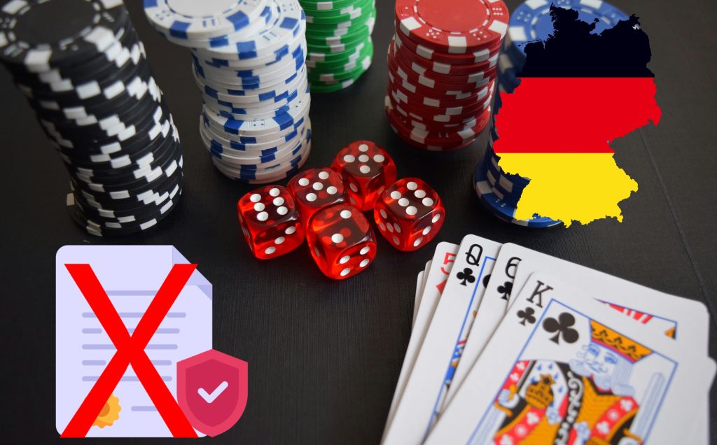 Die besten Optionen für ein online casino ohne deutsche lizenz 198