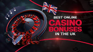Ultimate Guide to Winning at Online Casino UK Slots
