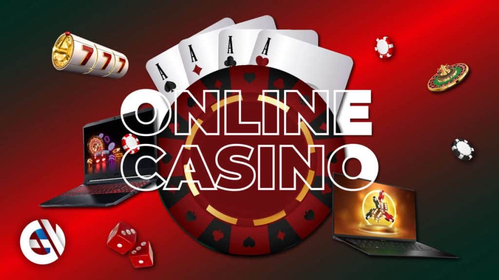 1RED Casino Registration Process 38