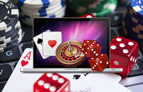 Discover the Exciting World of Slotit Casino Online Games 10