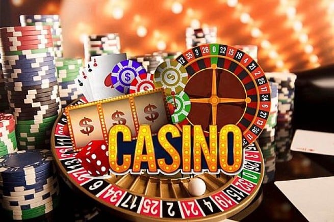 Jet Casino Online Games Explore Your Favorite Games and Win Big